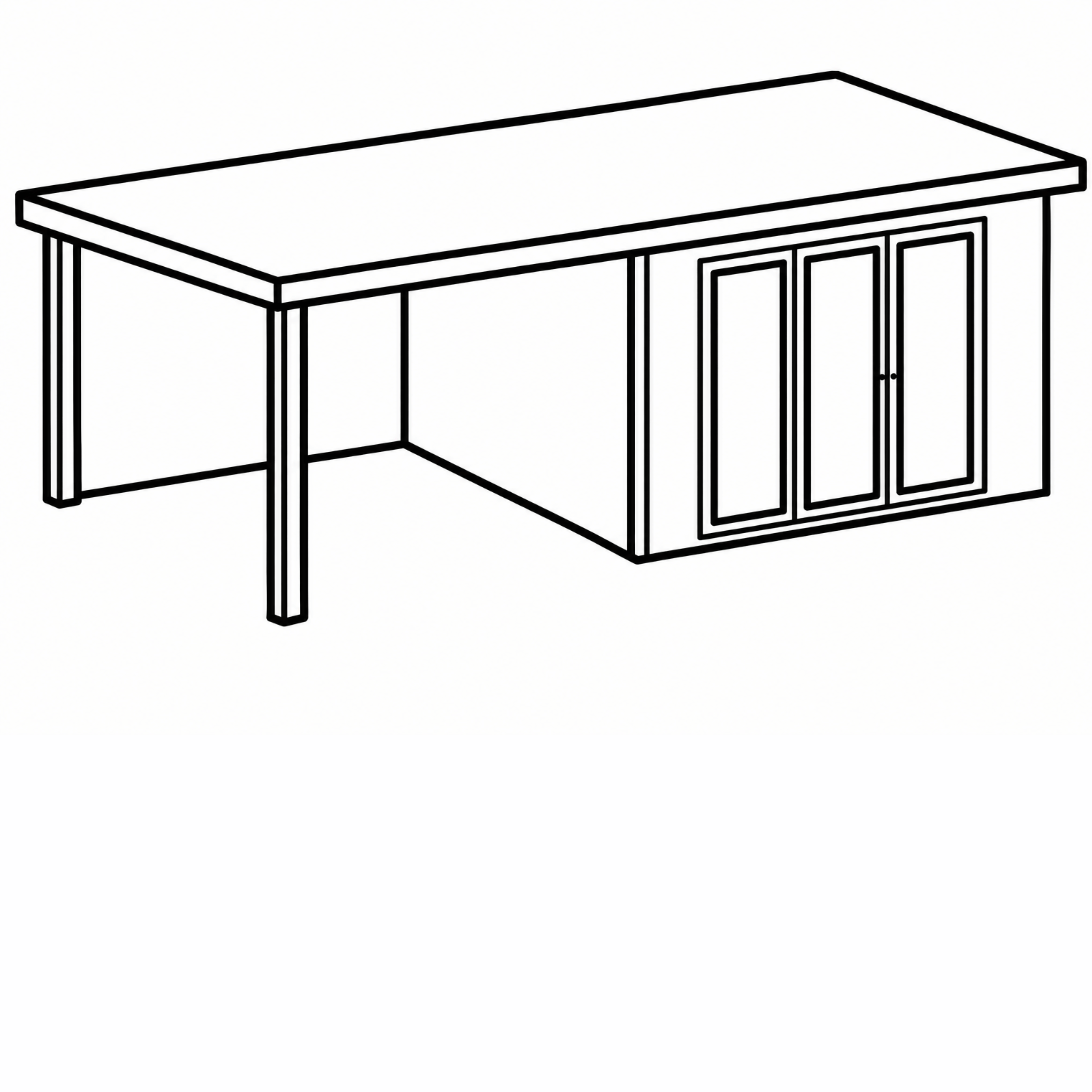 Canopy Position Left