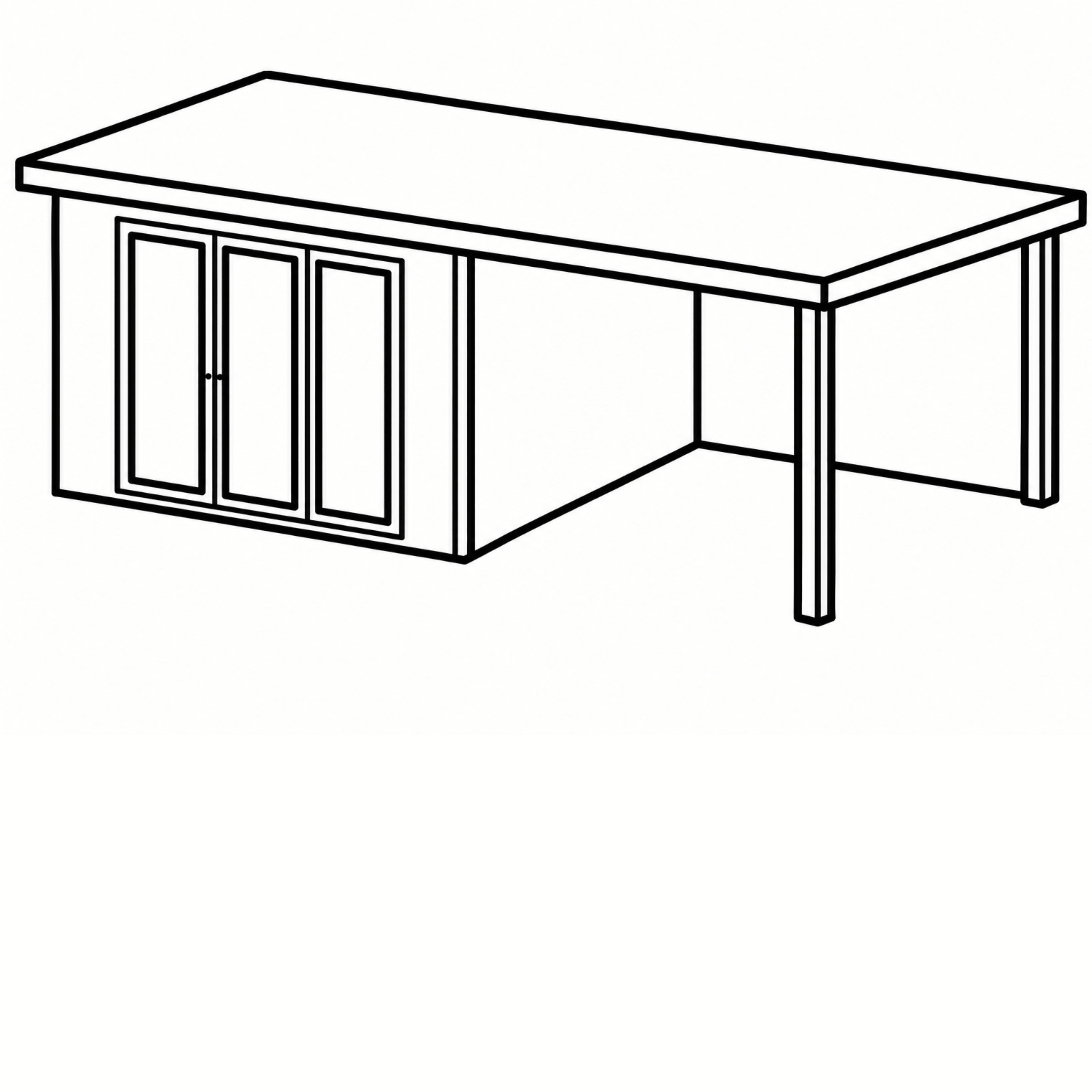 Canopy Position Right