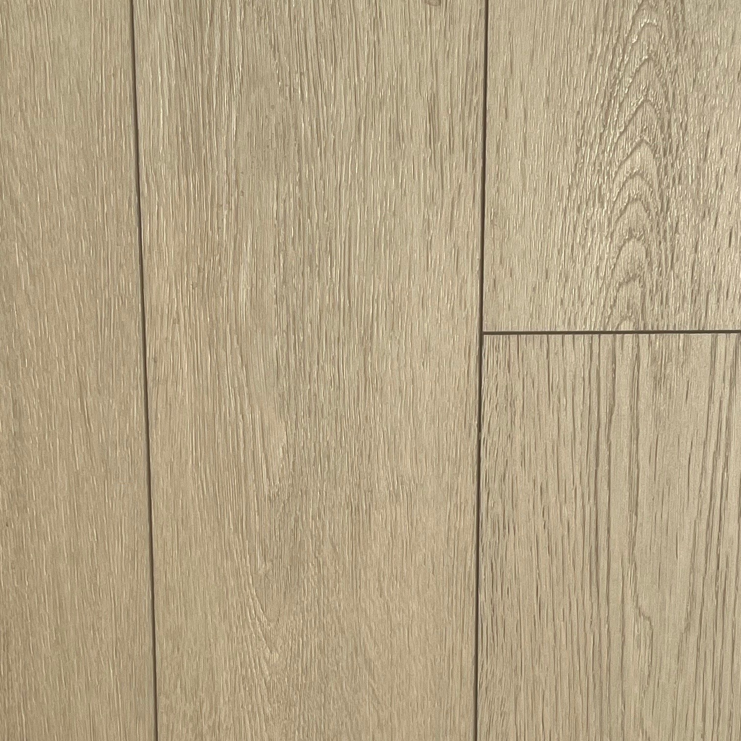 Floor Colour Options Linen Oak