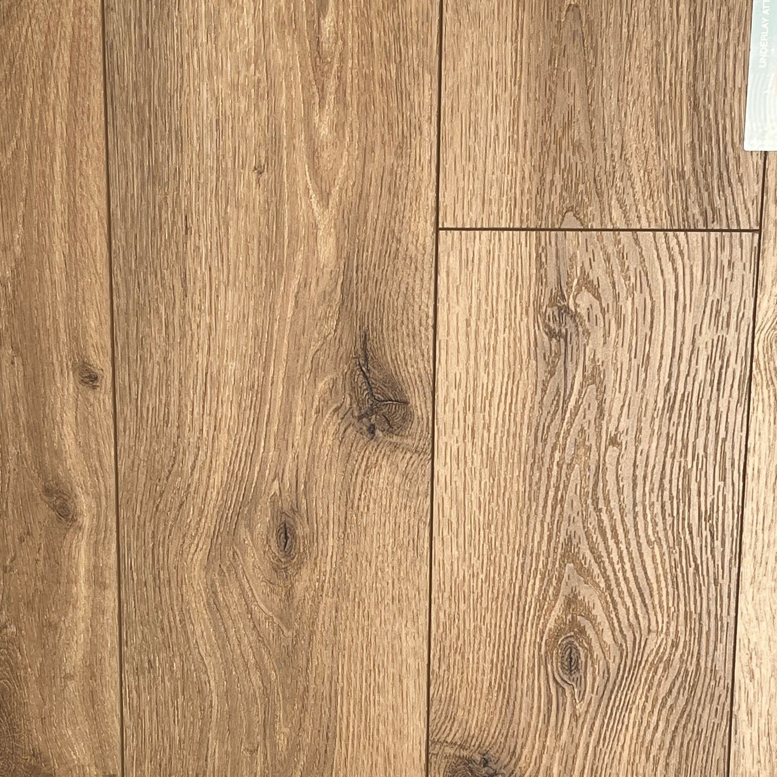 Floor Colour Options Ranch Oak