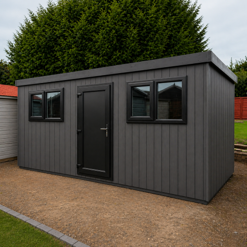 Composite Ryton Pent 14x10