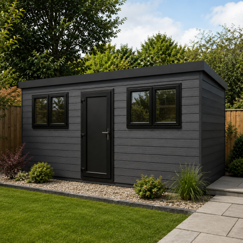 Composite Ryton Pent 14x6