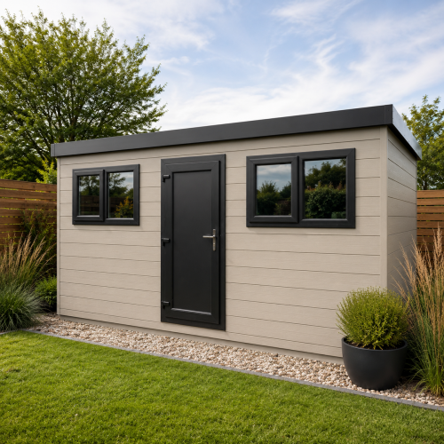 Composite Ryton Pent 18x8
