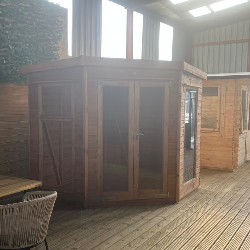 7x7 Hawthorn - Ex-Show Model