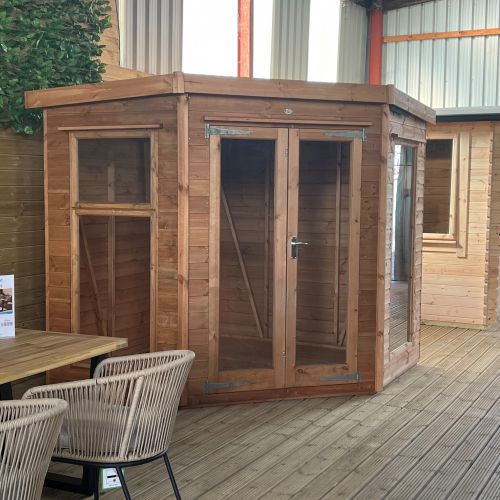 7x7 Hawthorn - Ex-Show Model