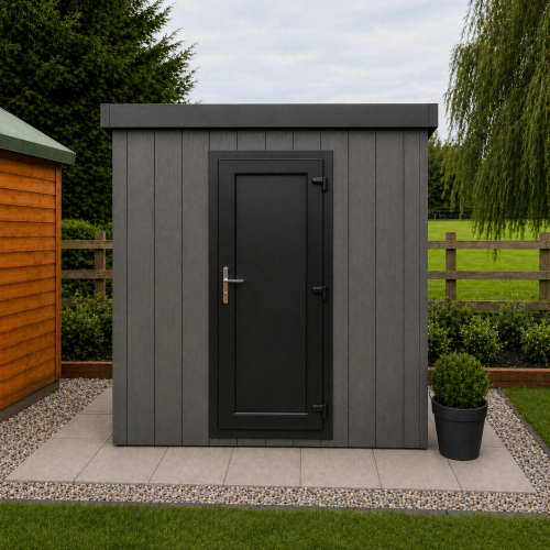 Composite Ryton Pent 6x5