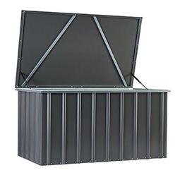 Globel 5x3 Storage Box-Anthracite Grey