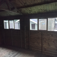 14x10 Heavy Duty Apex X Show Model