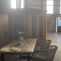 7x7 Hawthorn - Ex-Show Model