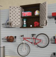 Haven Wall Storage Cabinet