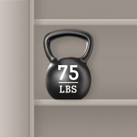 Haven Mega Tall Storage Cabinet