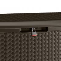 Minnesota 469L Storage Box