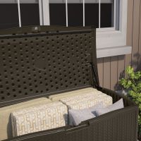 Minnesota 469L Storage Box