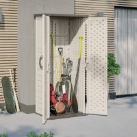 Mannington Storage Cabinet