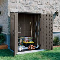 Aston Large Storage Cabinet