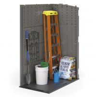 Aston Large Storage Cabinet