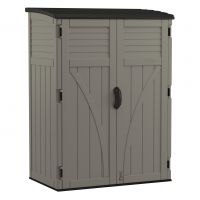 Aston Large Storage Cabinet