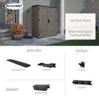 Aston Large Storage Cabinet