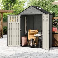 Everett Apex Shed Everett Apex Shed