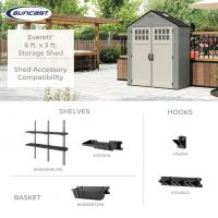 Everett Apex Shed Everett Apex Shed