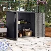 Columbia Pent Shed Columbia Pent Shed