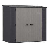 Columbia Pent Shed Columbia Pent Shed