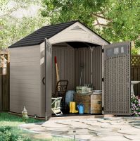 Vista Apex Shed Vista Apex Shed