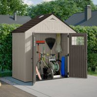 Tremont Apex Shed Tremont Apex Shed