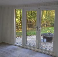 Premium Composite Garden Room