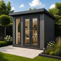 Premium Composite Garden Room