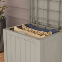 Florida 83L Storage Box