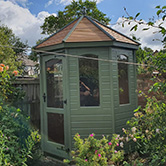 Bromley Summer House