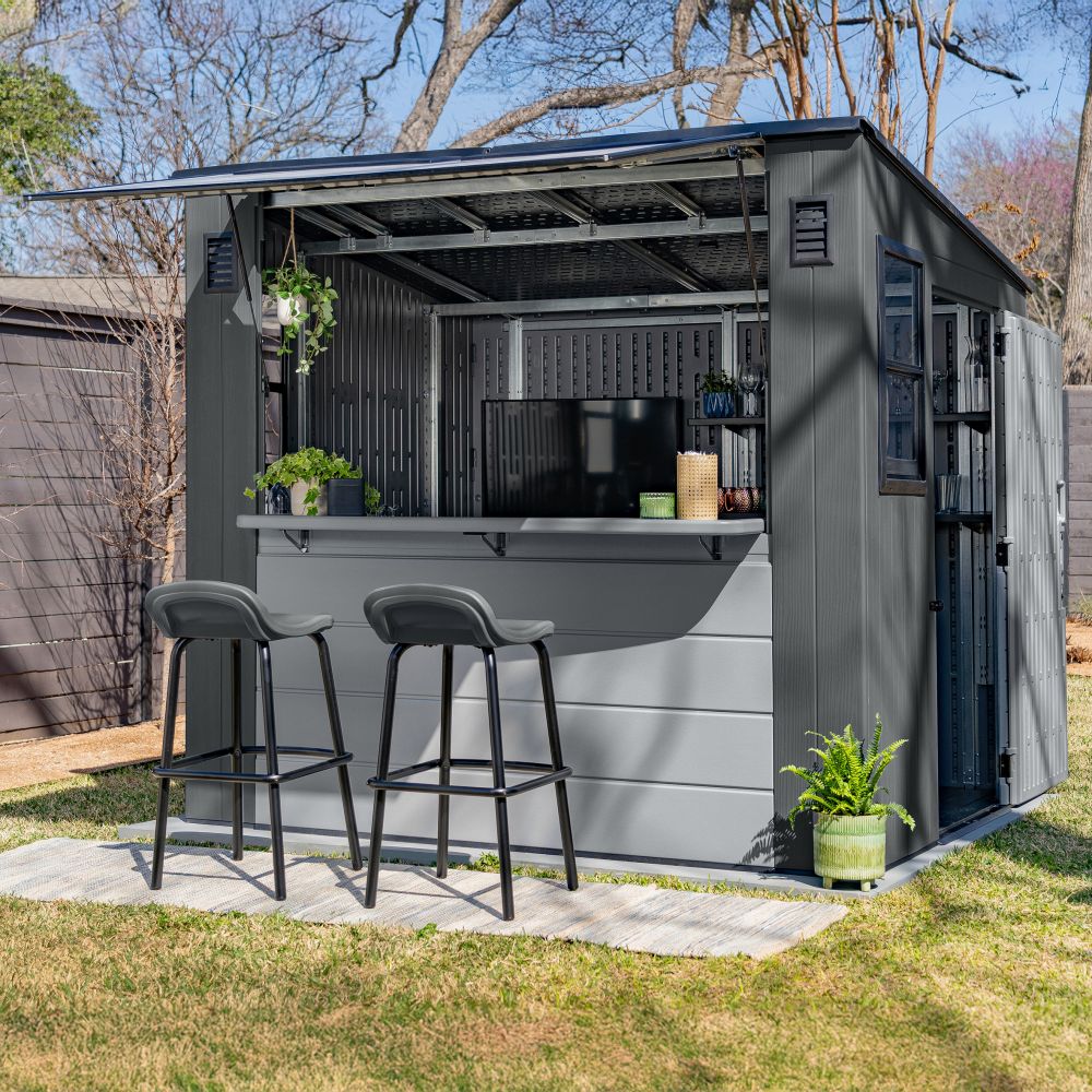 Garden Bars Telford