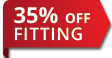 Sheds Telford | 35 off fitting